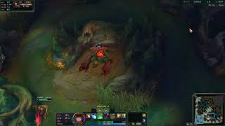 Challenger Sona mini guide: The target champion only toggle
