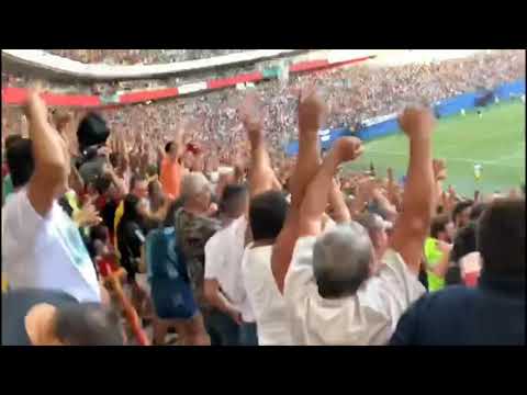 Os 3 gols do Manaus Futebol Clube contra o Caxias, que levou o time para a série C 2020