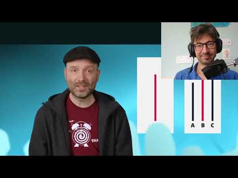 @MarcUweKling und der Tod der Linken durch KI-Schwärme, Bot-Armeen / LIR: Lethal Inadequate Response Video-Thumbnail von YouTube