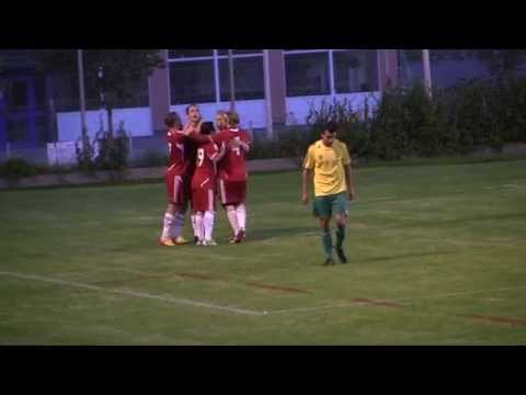 Viggan - Bollstanäs SK 2012