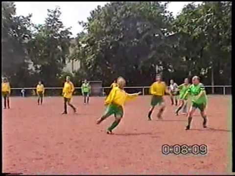 FC Karnap 07/27 AH I - FC Karnap 07/27 AH II Teil 1