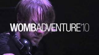 124 Sat WOMB ADVENTURE 3910 x DIGITALSTAGE TVCM Pt1