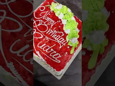 #vanillacakedesign #vairalvideo ,😋😋😋