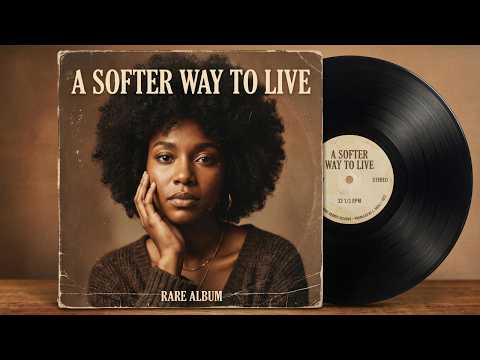 Thumbnail for Unheard 1962 Soul Classic – A Softer Way to Live | Golden Era Roberta Flack Tribute by Car