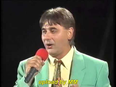 JOSO BUTORAC i VIVAK - Ciao lipoto MIK 94 LIVE