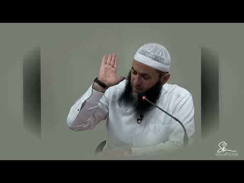 Si diti Pejgamberi ﷺ me fal namazin si imam i Pejgamberëve në Kuds, para se të obligohet namazi?