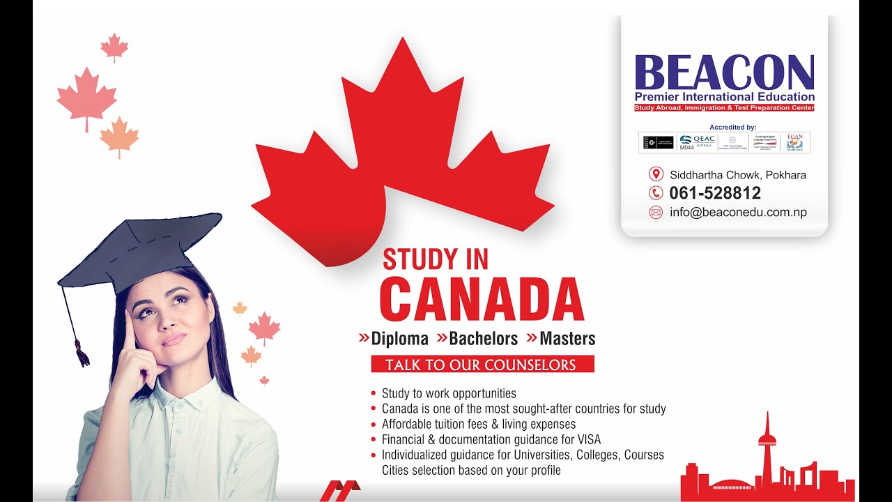 Canada video thumbnail