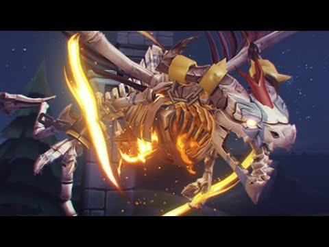 Battle for Dragonheim (3/3) - Hungry Dragon DaNi MC Gaming