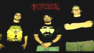 Grotesque Formation - Gestational Disgorgement