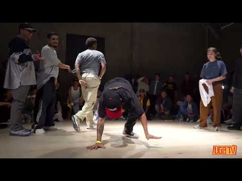 Mexico vs Stray Path [Top 8] Floor Gangz USA Anniversary 2023