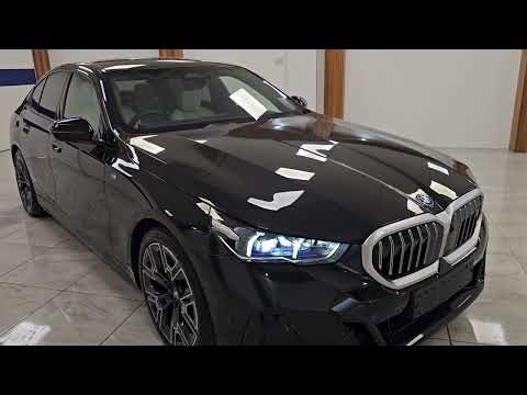 BMW i5 BIG SPEC - Image 2