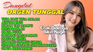 Download lagu DANGDUT ORGEN TUNGGAL TIGA HARI TIGA MALAM LAGU LAWAS FULL BASS mp3