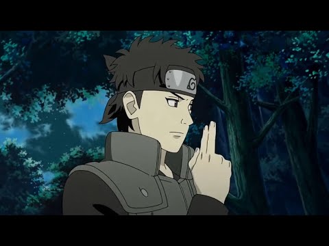 The Legend of Shisui the Teleporter