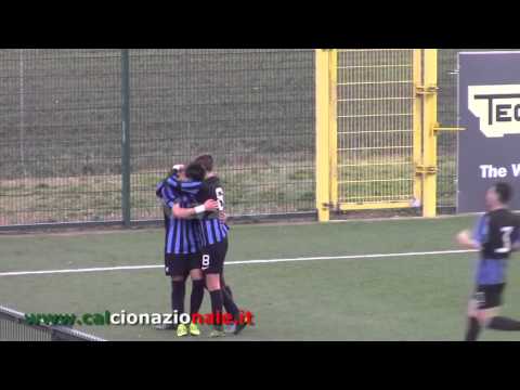 ALLIEVI NAZIONALI A-B: Cesena - Atalanta 1-4