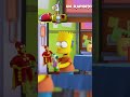 TOY STORY EN LOS SIMPSON