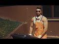 Challe Salle Lagano Official Video