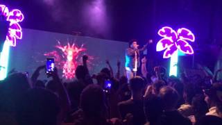 want me bad - Kyle - Republic NOLA 3.26.17