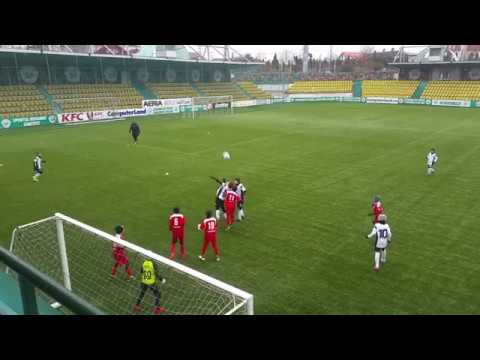 CSC Chiajna - Balotesti Grupa 2007 Campionat Ilfov 18.03.2018