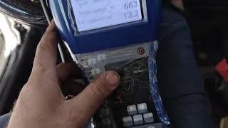 Interpretação p0130 BMW