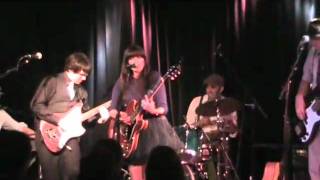April Smith and The Great Picture show - Drop Dead Gorgeous
