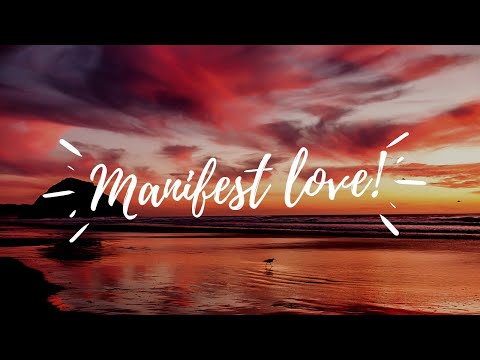 Quick 5 Minute Daily Affirmations to Manifest Love for Valentine's Day