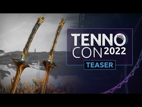 Warframe | TennoCon 2022 | The Duviri Paradox Official Teaser