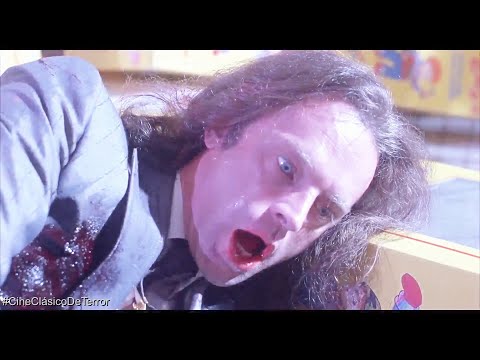 De Charles Lee Ray a Chucky | "Chucky: El muñeco diabólico" (1988)
