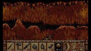 Colorado Amiga longplay Part 7/8