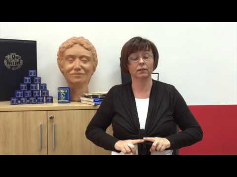 “To say or not to say –   challenges of interpreting from sign language to spoken language”