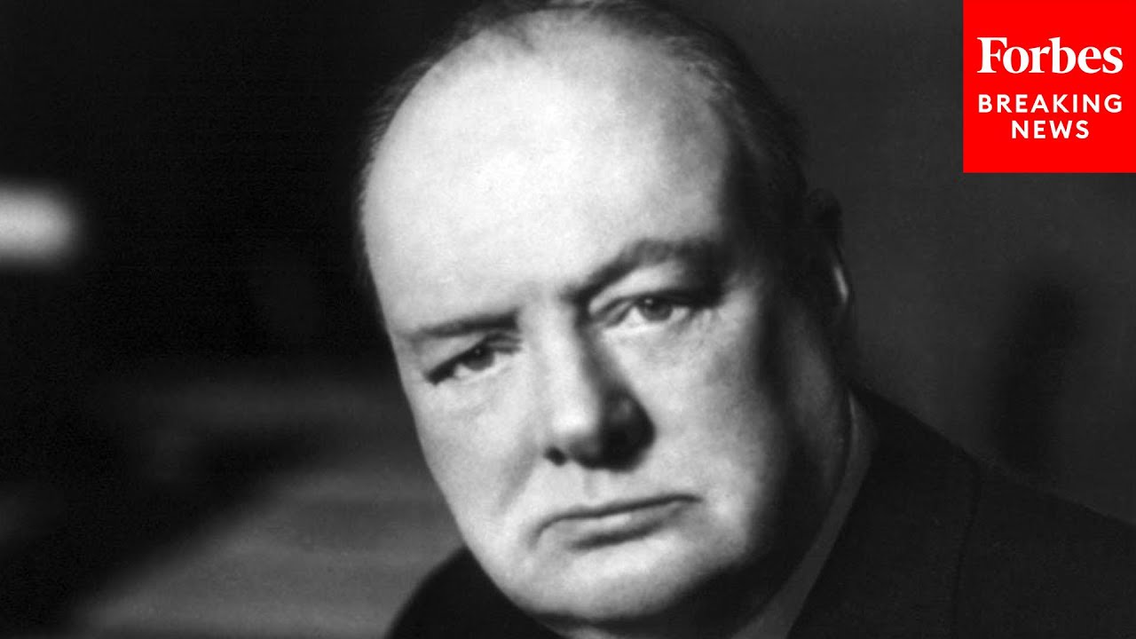 Tom Carper Quotes Winston Churchill As Bipartisan Infrastructure Bill Takes Another Step Forward