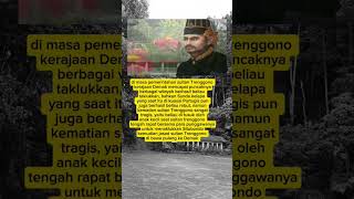 Download lagu wafatnya sultan Trenggono raja Demak #jejakislam #sejarahindonesia #demakbintoro mp3 Download lagu wafatnya sultan Trenggono raja Demak #jejakislam #sejarahindonesia #demakbintoro mp3