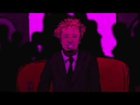 YhapoJJ - Hittin (Visualizer)