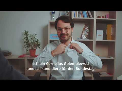 📽️ Osthüringen hat Zukunft – und ich will sie mit euch gestalten! 💪🌟