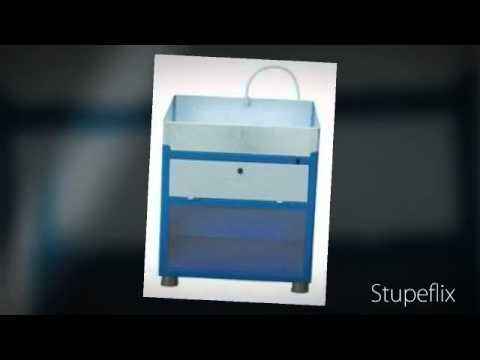 Lavadora de Peças(LP151V) - Marcon | Weber Máquinas e Ferramentas Ltda