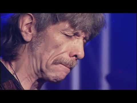 Tasavallan Presidentti Deep Thinker Live in Helsinki 2006