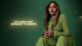 Jessica Mauboy - Higher (Lyric Video)
