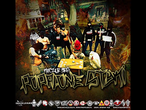 Kaczor BRS - FAŁSZYWA / Gość. Kłyza MS / Kiszło BRT / bit. FeRu / M/M DNA