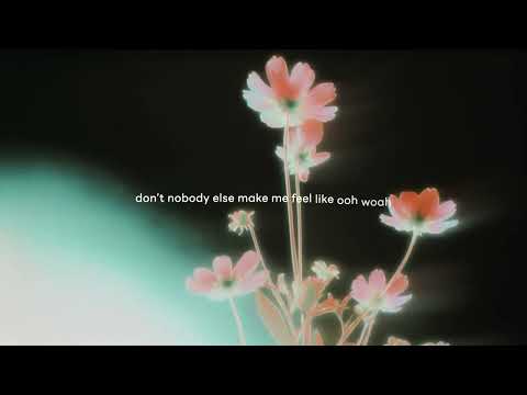 Oskar med k, Khalid - nobody