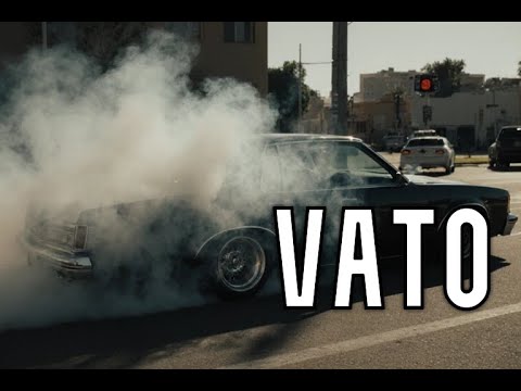 CYPRESS HILL FEAT SNOOP DOGG | VATO | SOUL BLUES