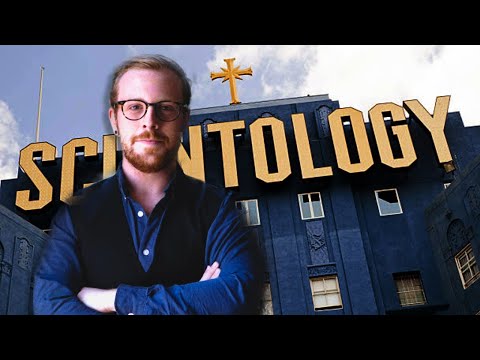 Tales from the London Cult of Scientology | Alexander Barnes-Ross