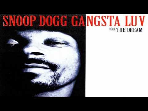 Snoop Dogg - Gangsta luv (Ft. The Dream) **NEW 2009*