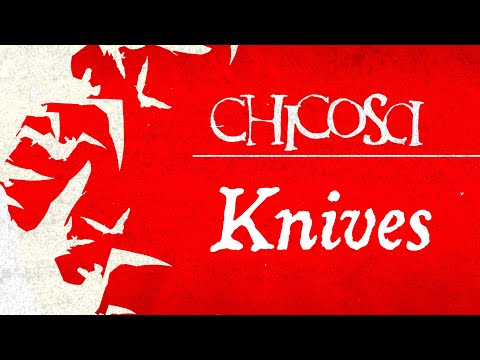 Knives - Chicosci