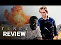 TENET Movie Review | Christopher Nolan | Thyview | Telugu with English Subtitles