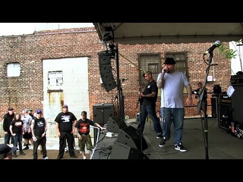 [hate5six] Caught in a Trap - May 18, 2014