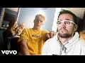 GERMAN REACTS TO: Jake Paul - Cartier Vision ft. AT3 + Jitt & Quan GERMAN REACTS TO: Jake Paul - Cartier Vision ft. AT3 + Jitt & Quan