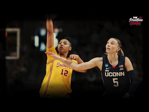 Full Game Replay USC vs UConn | Women Basketball Dec 21,2024