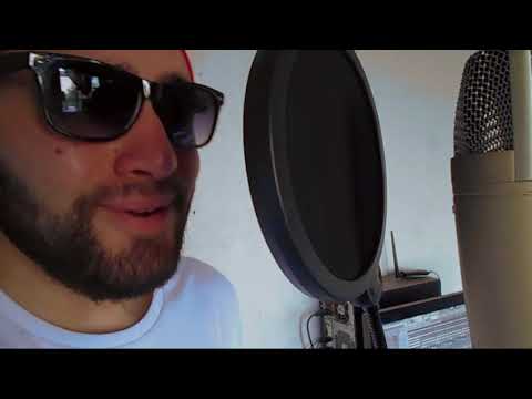 Francisco Fidel - CUANDO NO QUEDE NADA. (Official Video)