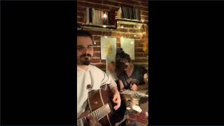 Erdem Topsakal (YÖKŞ) - Acelesi Yok @ Karantina Canlı Yayın (21.03.2020)