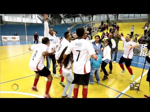 Final Super Copa 2015