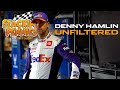 Denny Hamlin unfiltered: Chastain payback, 2010 Homestead & wrecking Chase Elliott at Martinsville
